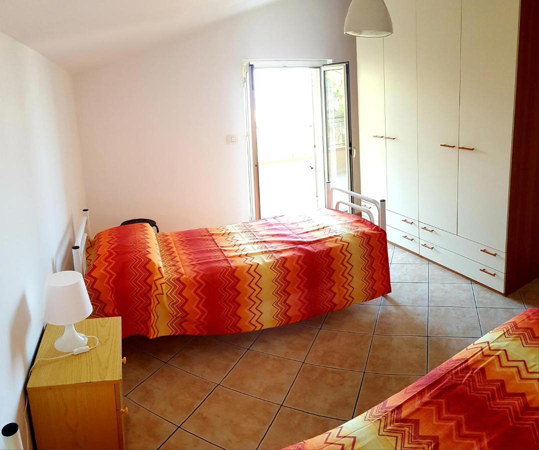 Panoramic House -santa Teresa Di Riva- Bandiera Blu Apartment