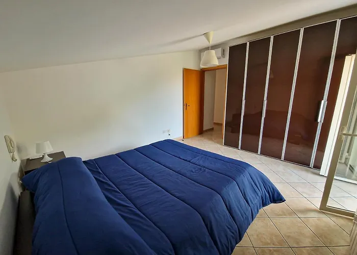 Panoramic House -Santa Teresa Di Riva- Bandiera Blu