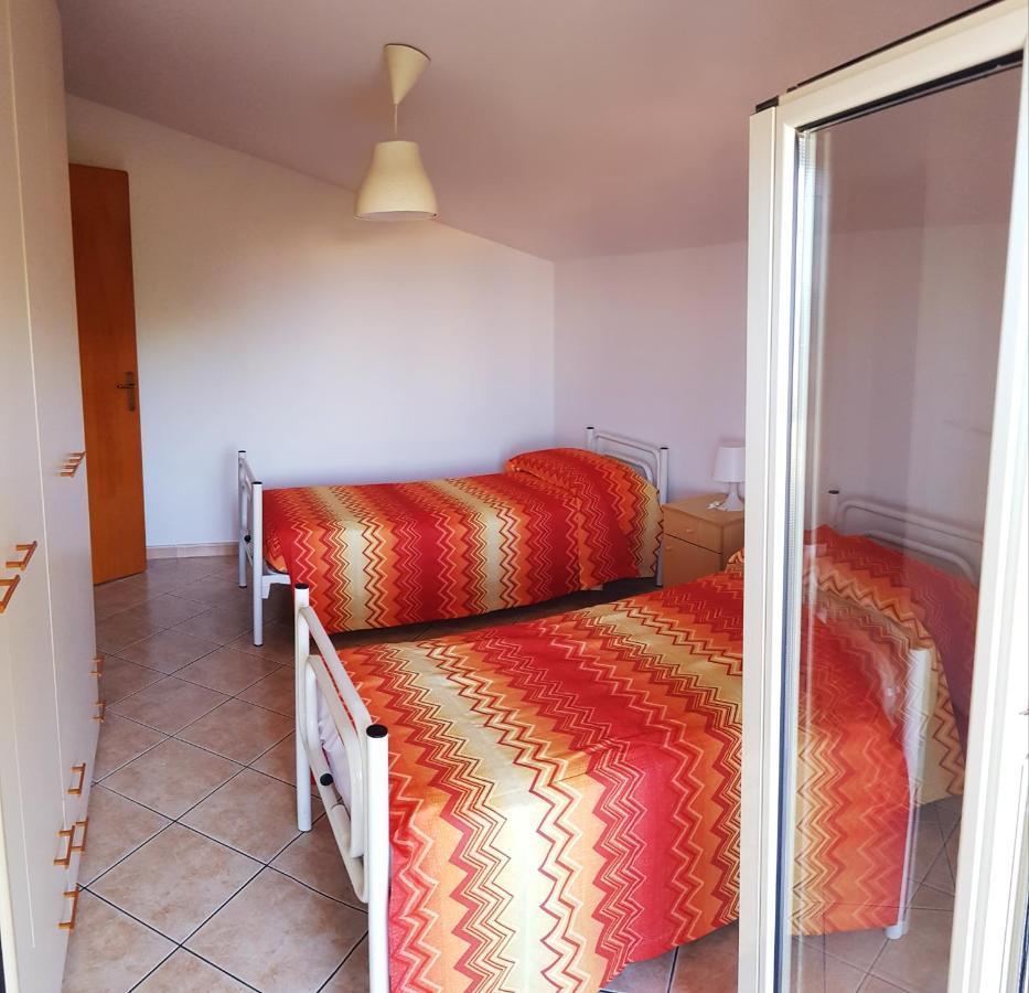 Panoramic House -santa Teresa Di Riva- Bandiera Blu