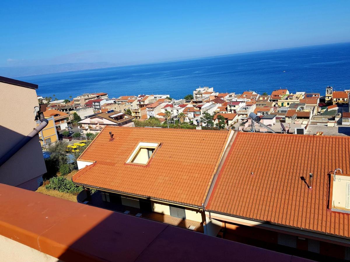 Panoramic House -santa Teresa Di Riva- Bandiera Blu *