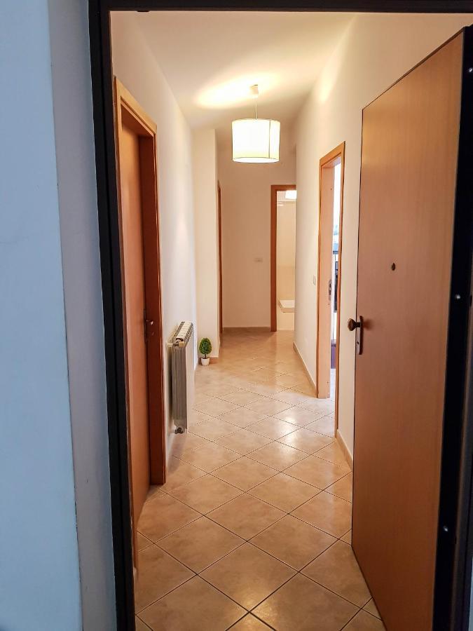 Panoramic House -santa Teresa Di Riva- Bandiera Blu Appartement Santa Teresa Di Riva