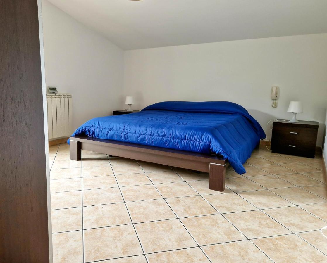 Panoramic House -santa Teresa Di Riva- Bandiera Blu Appartement Santa Teresa Di Riva